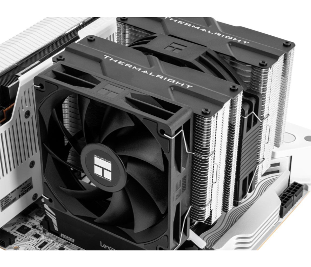 Thermalright Peerless Assassin 140 SE 140mm - 1483680 - zdjęcie 7